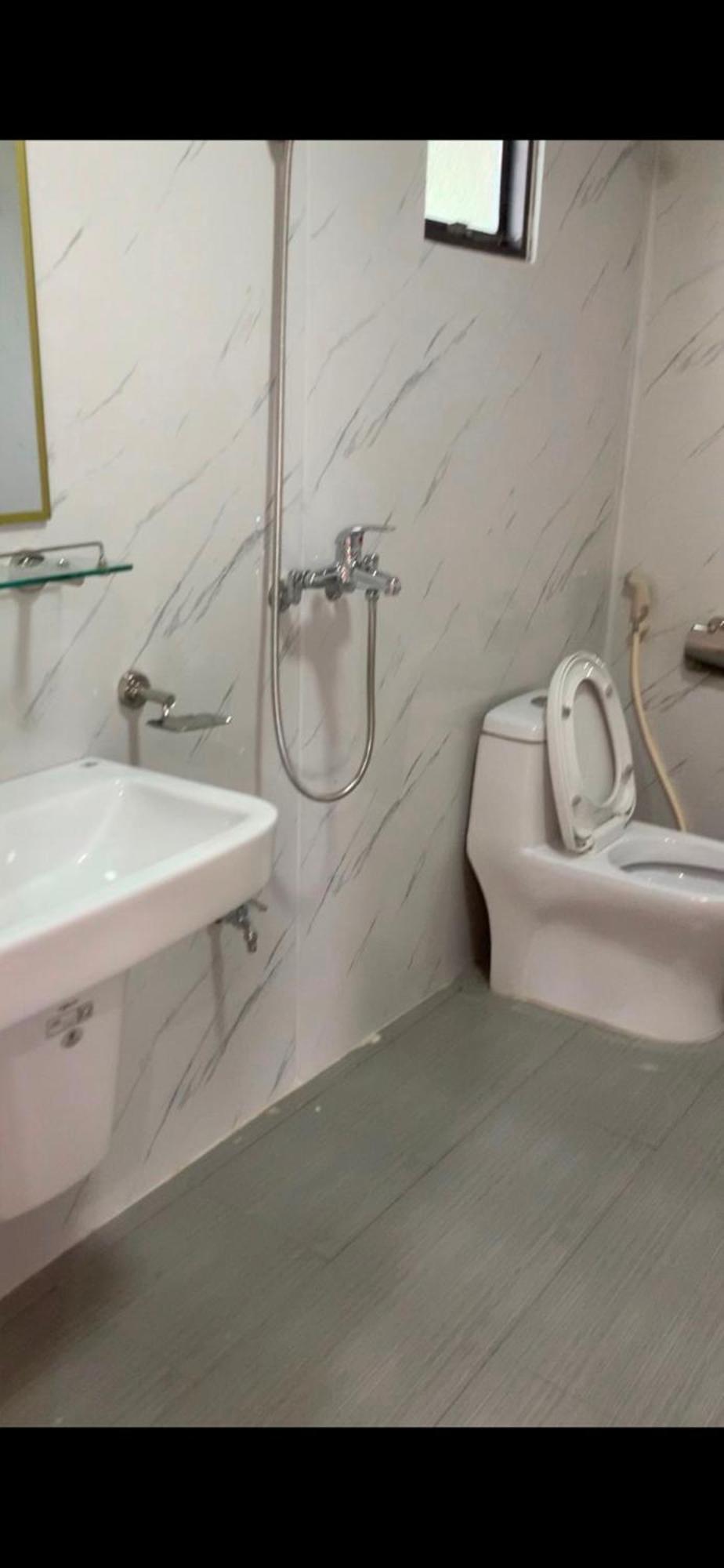 Homestay Nha Cua Mi - Mi'S House Yen Bai Dış mekan fotoğraf