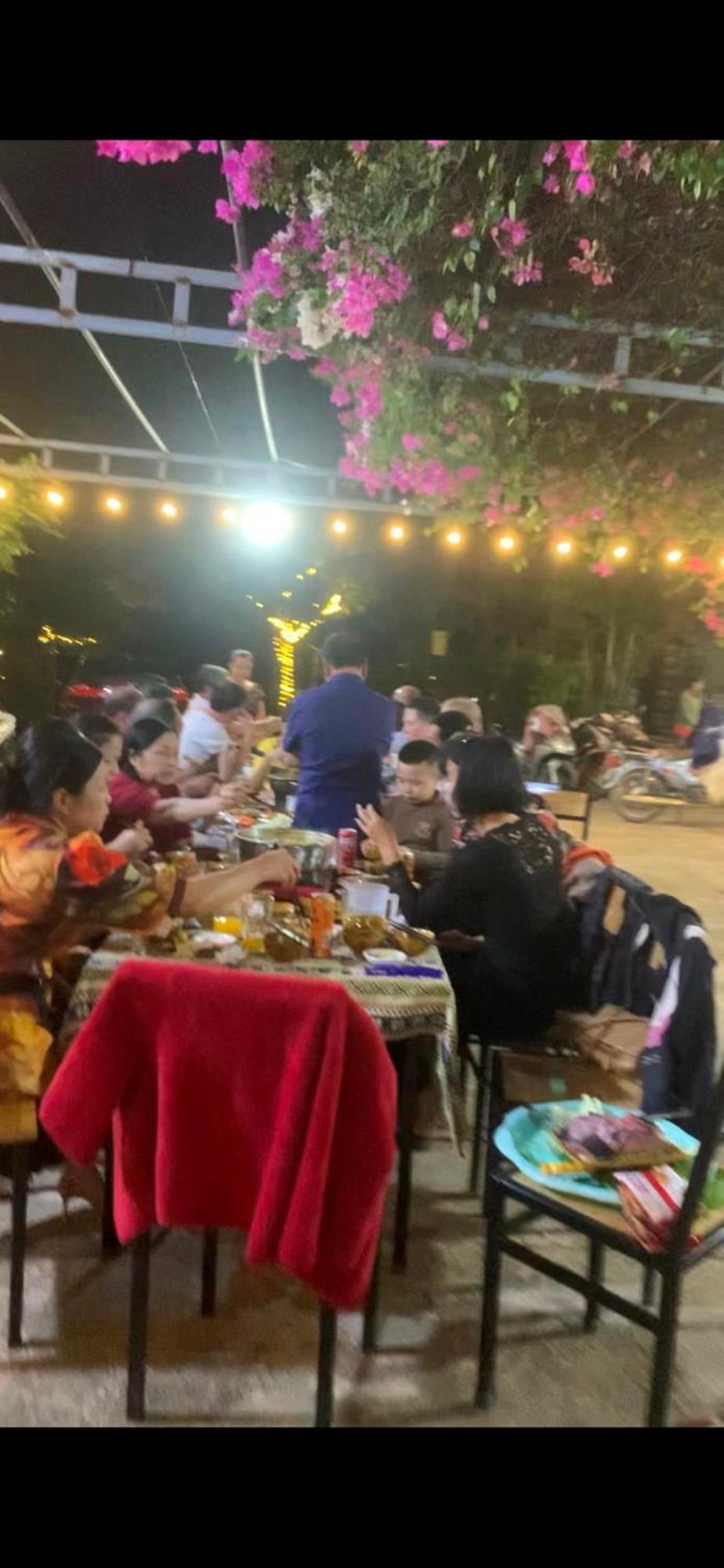 Homestay Nha Cua Mi - Mi'S House Yen Bai Dış mekan fotoğraf